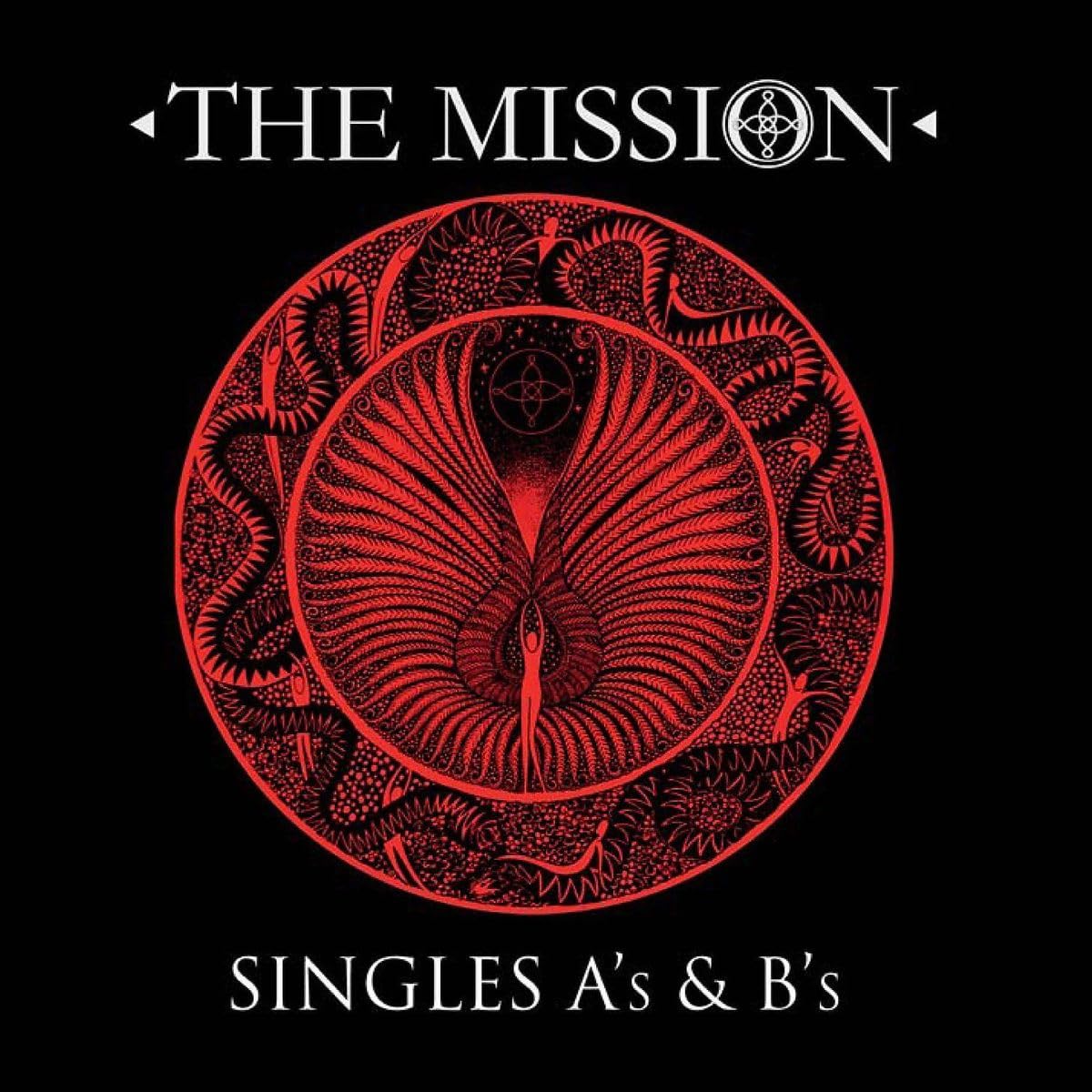 The Mission CD まとめ +１ Amazon.co.jp: Singles: Music